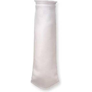 Pentek BP-420-5 Polypropylen Bag Filter Hvid pakke med 1