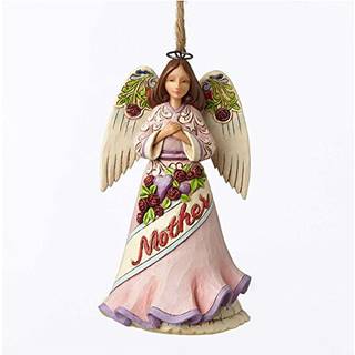 Enesco-Gift Mother Angel Ornament