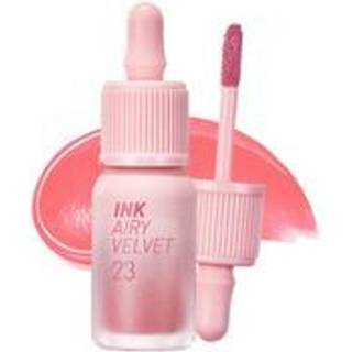 Peripera Ink Airy Velvet 23 In The Peachlight 4g