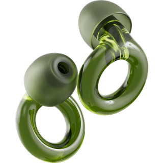 Loop Engage 2 - Green - Earplugs