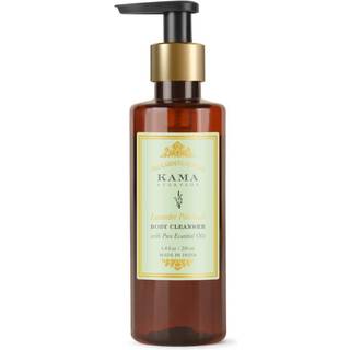Kama Ayurveda Lavendel Patchouli Body Cleanser Wit