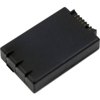 Batteri til Barcode-Scanner Honeywell Dolphin 6110