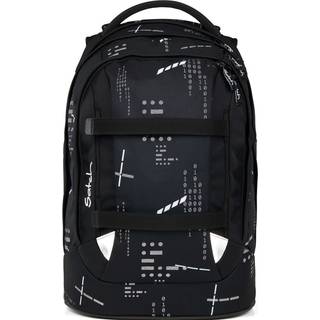 Satch Pack Ninja Matrix Schulrucksack