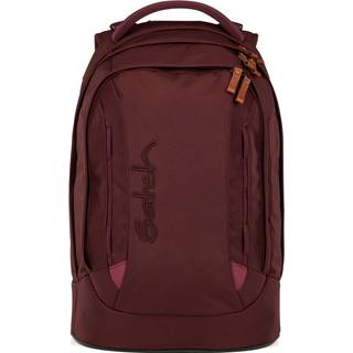 Satch Pack Nordic Ruby Schulrucksack