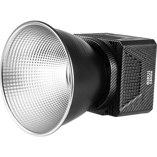 Sirui C300X Mini LED bi-color permanent light 300W with reflector + handle + bag APP