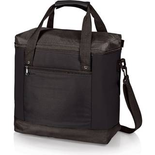 Oniva - Et picnictidsm?rke - Montero Tote Cooler Bag - Soft Cooler Bag - Picnic Tote (sort)