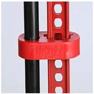 Hi-lift Jack Hk-B sort h?ndtagsholder