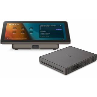 Viewsonic TeamJoin TRS10 system til videokonference Ethernet LAN