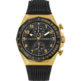 Guess GW0902G1 Herrenuhr D1 48mm 5ATM