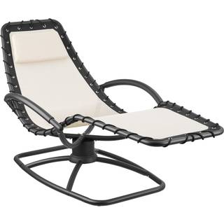 Havestol Toulon, ergonomisk, svingefunktion
