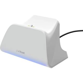 Trust GXT255W PS5 DualSense opladningsstander til controller