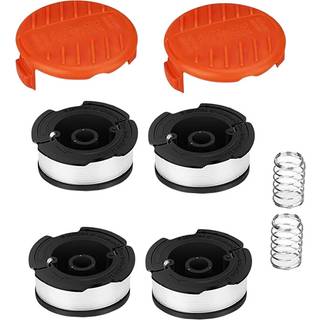 Trimmerspoler Black & Decker GL4525, GL5028, GLC1423L, GLC1825L græstrimmer