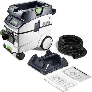 Støvsuger Festool CLEANTEC CTL 36 EI AC-PLANEX