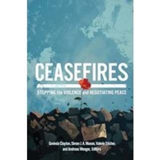 Ceasefires