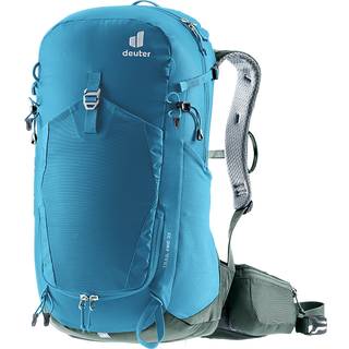 Deuter Trail Pro 33 Wave-ivy, M