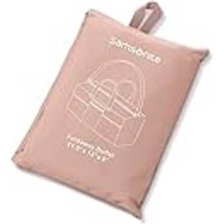 Samsonite foldaway duffle taske st?vet rose