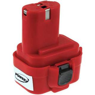 Batteri til Makita 6261D NiMH 2000mAh