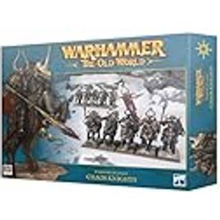 Chaos Knights - Warriors of Chaos - Warhammer: The Old World - Games Workshop