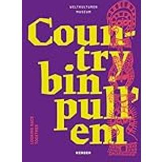 Country bin pull’em