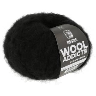 WoolAddicts Desire by Lang Yarns - Sort