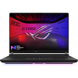 Asus ROG Strix SCAR 16 G635LR U9-285H/32/2TB/5070Ti bærbar gaming computer