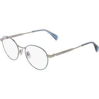 Paul Smith PS25102 Mays 042 48 Briller Mænd Blue - Steel Blue On Gunmetal - 48mm