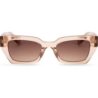 Messy Weekend - Luna - Accessories til hende - Champagne/brown - ONESI