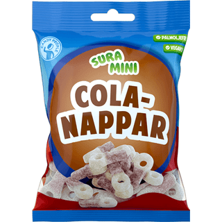 Candy People 2 x Mini Sure Colasutter