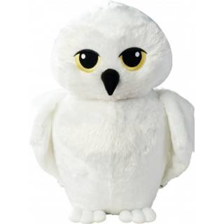 Harry Potter Hedwig - ugleplysdyr, 45 cm