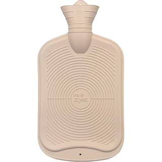 FAIR ZONE - Varmedunk 2 Liter - Pearlwhite