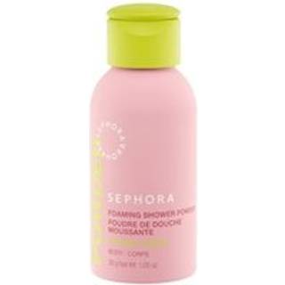 Sephora Collection - Skummende Brusepulver - Krop - Personal Care Poudre De Douche-25 Coton - For Women