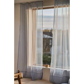 GULLI netforhæng 2-pak - Blå