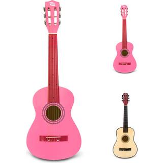 CB Sky 30 """" Tr? klassisk guitar til b?rn/drenge/piger/begyndere/guitar til alder 3-5 5-9