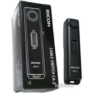 Ricoh Cable switch CA-3 Trådudløser