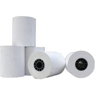 Printruller til Tanita Kropsanalysevægt (5 Stk)