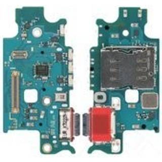 Samsung Galaxy S23 Plus Opladningsstik flex