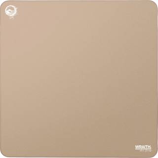 Wraith Ace Series Musemåtte - Serenity - Latte - XL