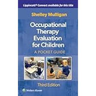 Occupational Therapy Evaluation for Children