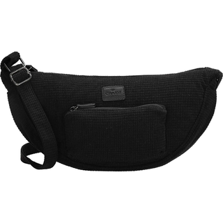 CHARM London Valley Crossbody Bumbag M Sort W00830-001