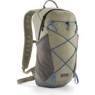 Patagonia Terravia 14 S Rygsæk grå grøn