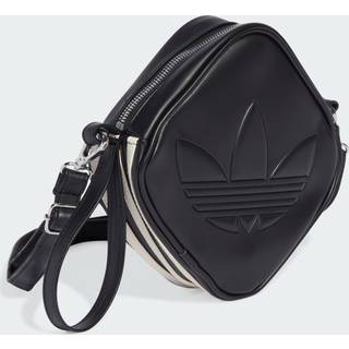 Diamond-Shaped taske - Black - 1 størrelse