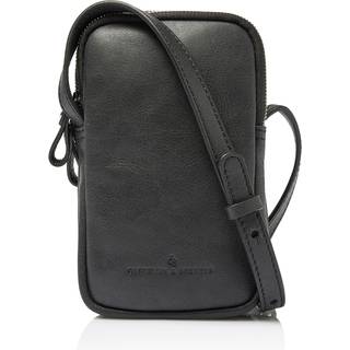 Castelijn & Beerens Crossbody - Sort