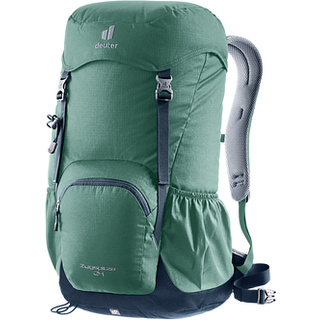 Deuter Zugspitze 24 Vandrerygsæk grøn