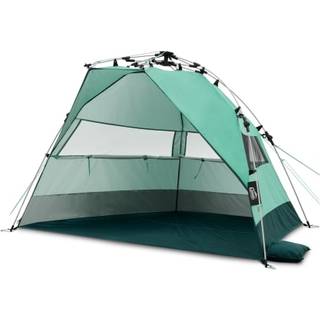 Qeedo Quick Bay strandtelt, Mint