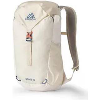 Gregory - Nano 16 - Daypack hvid/beige