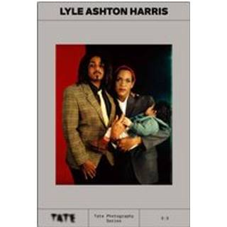 Tate Photography: Lyle Ashton Harris