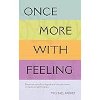 Once More With Feeling