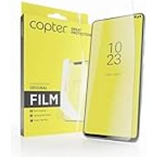 Copter Samsung Galaxy A06 Original Film Skærmbeskyttelse