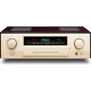 Accuphase C-3900