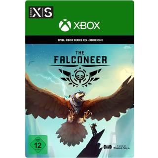 The Falconeer